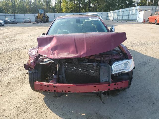 2018 CHRYSLER 2D 2C3CCAEG8JH126866