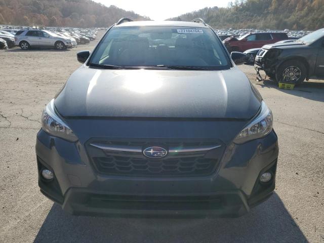 VIN JF2GTACC7KH201532 2019 Subaru Crosstrek, Premium no.5