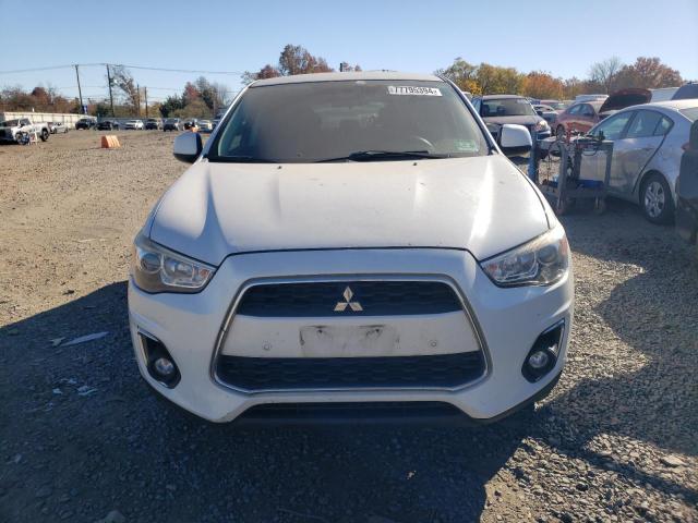 2015 MITSUBISHI OUTLANDER - 4A4AR3AU3FE001211