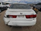 HONDA ACCORD HYB photo