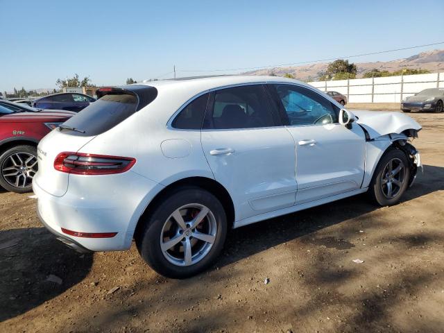 VIN WP1AF2A59GLB92065 2016 Porsche Macan, Turbo no.3