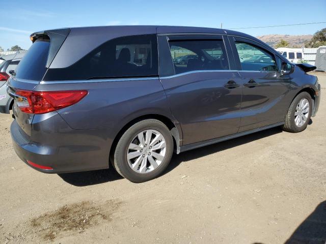 2019 HONDA ODYSSEY LX 5FNRL6H21KB047260