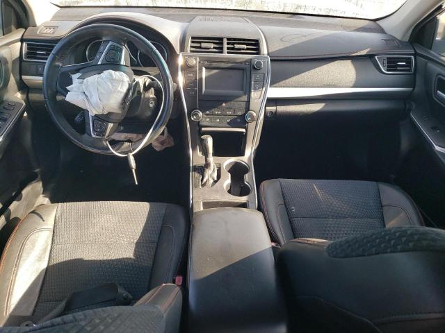 2015 TOYOTA CAMRY LE - 4T1BF1FK7FU110255