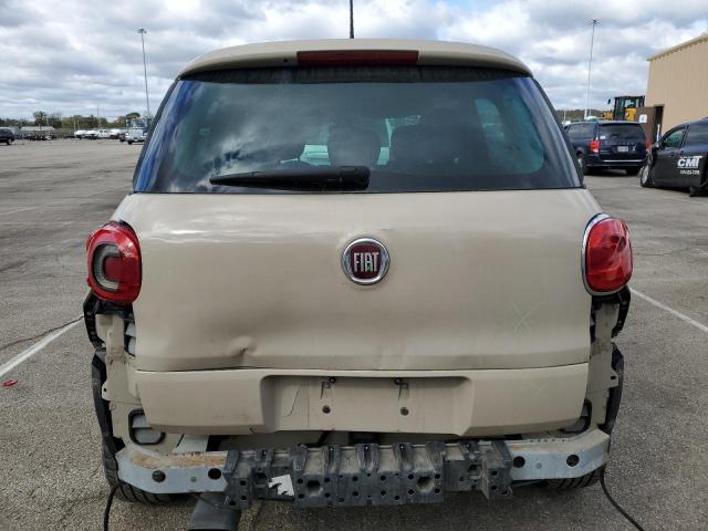 VIN ZFBCFAAH5HZ038632 2017 Fiat 500L, Pop no.6