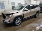 2018 GMC TERRAIN SL - 3GKALPEX7JL247972