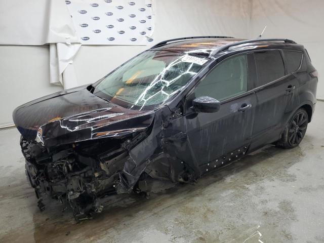 2018 FORD ESCAPE SE #3024566566