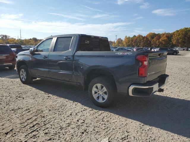 2020 CHEVROLET SILVERADO - 3GCUYDET4LG251060