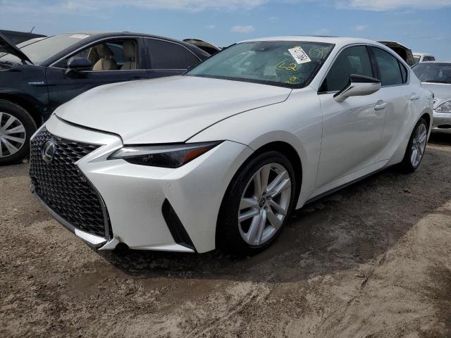 2024 LEXUS IS 300 #2908856261