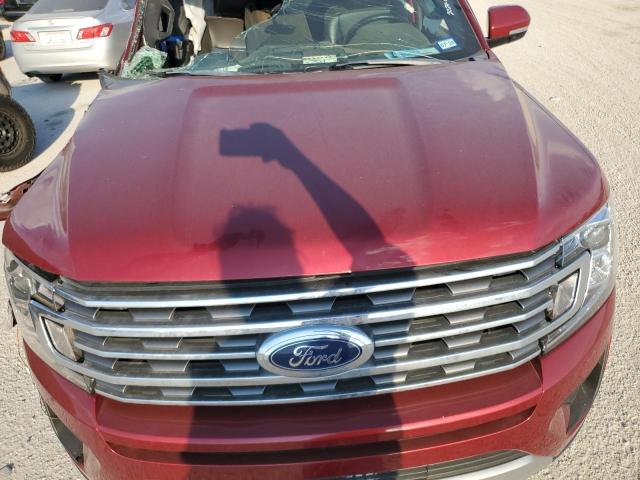 2019 FORD EXPEDITION - 1FMJK1HT7KEA61916