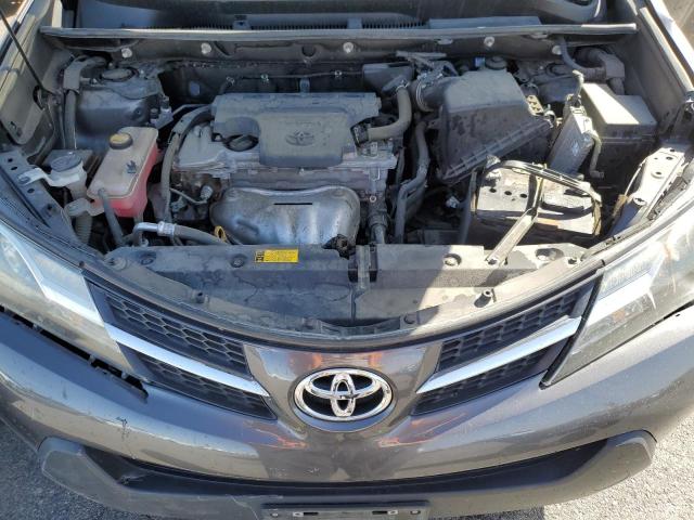 2015 TOYOTA RAV4 XLE - 2T3RFREV4FW250439