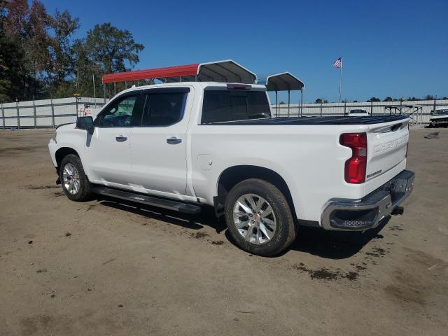 2019 CHEVROLET SILVERADO - 3GCUYGED2KG114885
