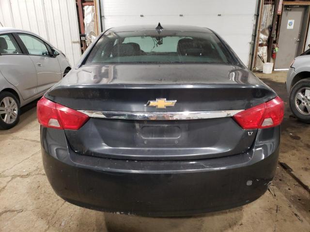 2015 CHEVROLET IMPALA LT - 2G1115SLXF9229458