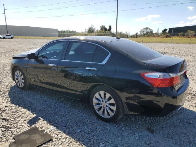 2015 HONDA ACCORD EXL - 1HGCR2F8XFA128097