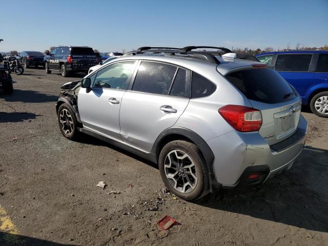 VIN JF2GPAKC3HH231867 2017 Subaru Crosstrek, Limited no.2