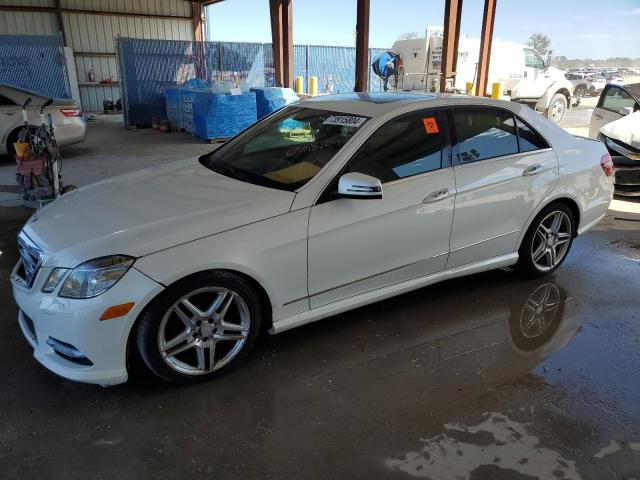 VIN WDDHF5KB7DA672513 2013 Mercedes-Benz E-Class, 350 no.1