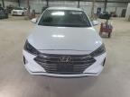 Lot #3024621579 2020 HYUNDAI ELANTRA SE