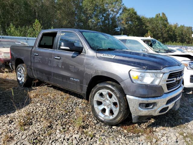 2019 RAM 1500 BIG H - 1C6RRFFG9KN816609