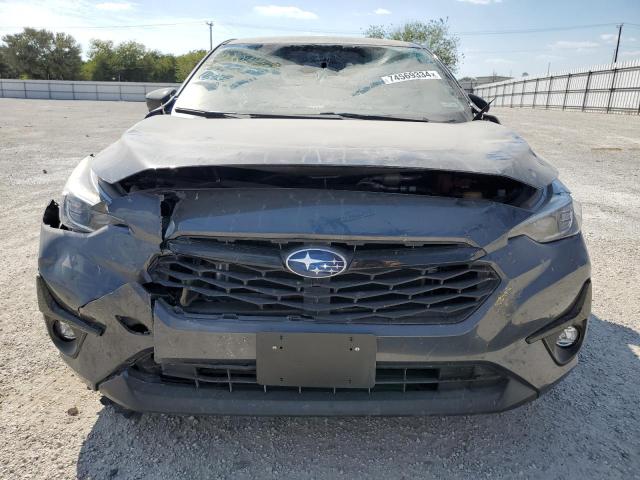 2024 SUBARU IMPREZA RS - JF1GUHHC6R8346395