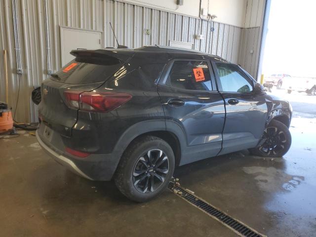2023 CHEVROLET TRAILBLAZE - KL79MRSL5PB180854