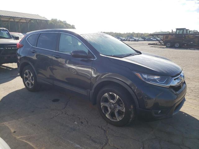 2018 HONDA CR-V EXL - 7FARW2H86JE088216