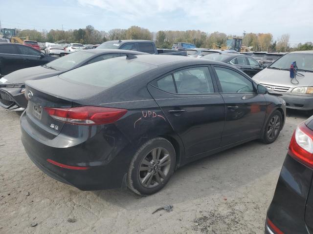 2018 HYUNDAI ELANTRA SE - 5NPD84LF0JH335426
