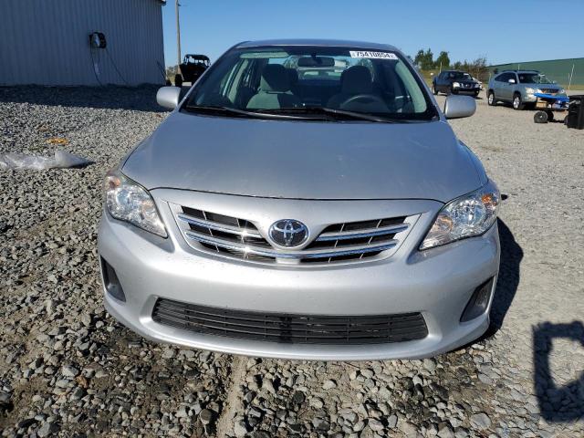 VIN 5YFBU4EE3DP164203 2013 Toyota Corolla, Base no.5