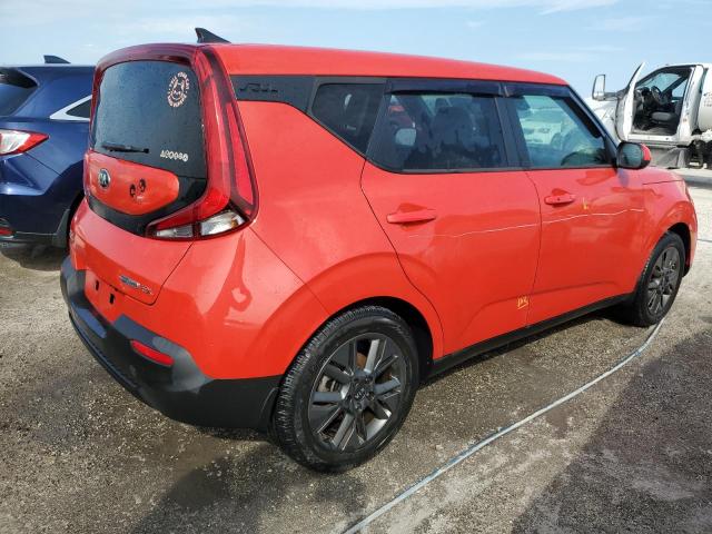 VIN KNDJ33AU5M7126351 2021 KIA Soul, EX no.3