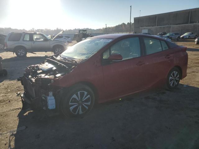 2017 TOYOTA PRIUS PRIM - JTDKARFP4H3002875