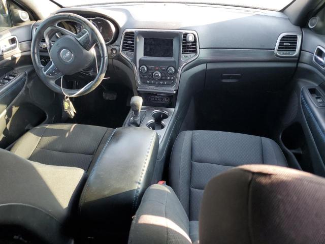 2019 JEEP GRAND CHER - 1C4RJFAG5KC608598