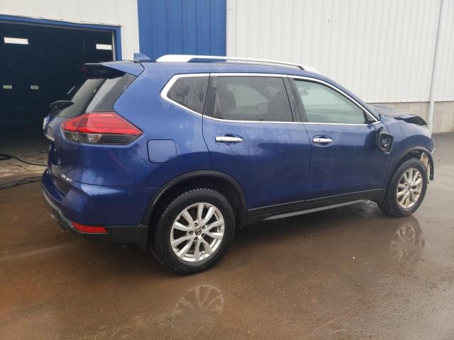 Vin: 5n1at2mv5hc839421, lot: 74716674, nissan rogue sv 20173