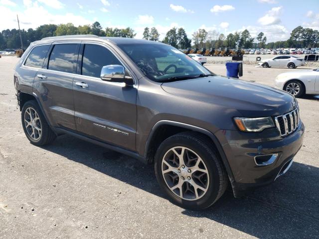 2019 JEEP GRAND CHER - 1C4RJEBG2KC845560