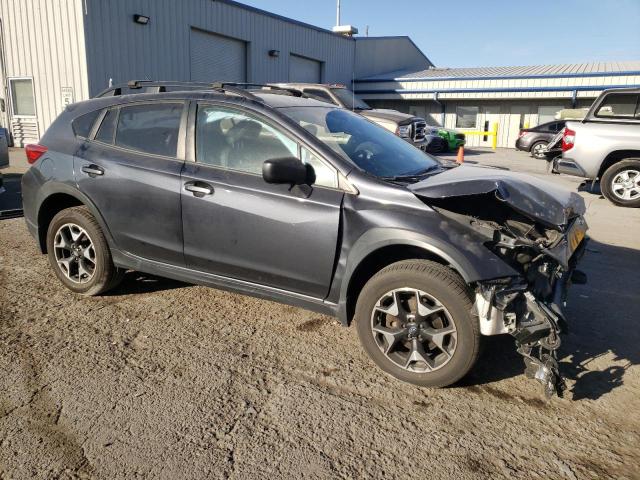 VIN JF2GTABC1K8273327 2019 Subaru Crosstrek no.4