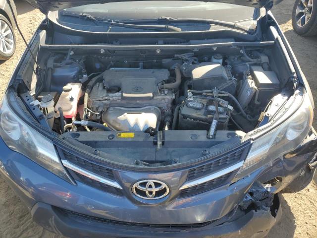 VIN 2T3DFREV5DW092605 2013 Toyota RAV4, Limited no.12