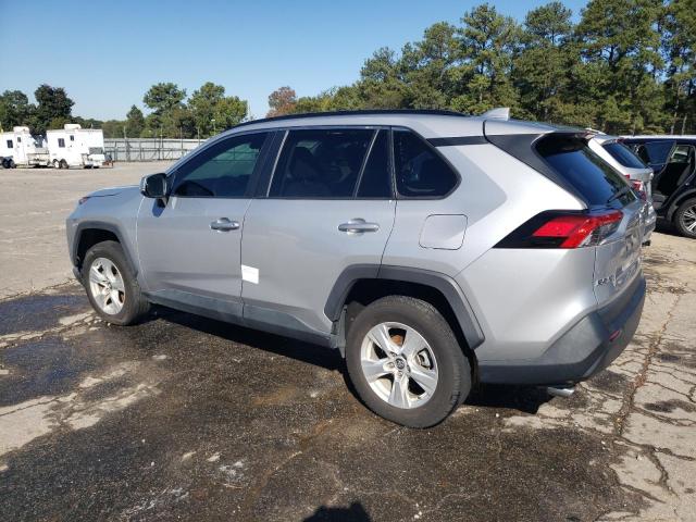2019 TOYOTA RAV4 XLE - 2T3W1RFV8KW029601