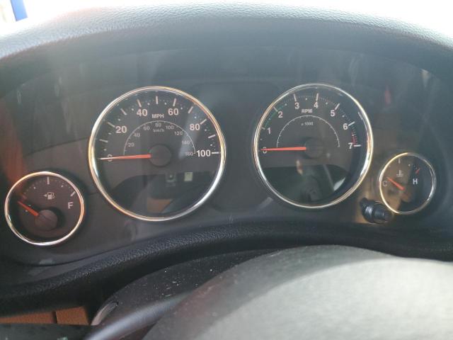 2015 JEEP WRANGLER U - 1C4HJWEG7FL508546