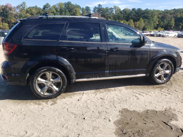 2017 DODGE JOURNEY CR - 3C4PDCGB8HT560231