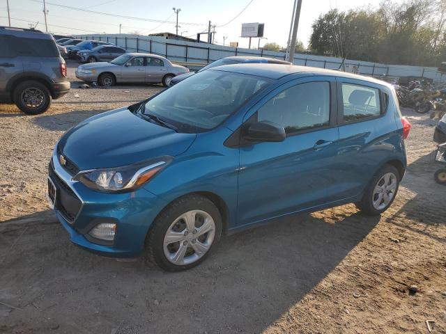 2020 CHEVROLET SPARK LS #2937682735