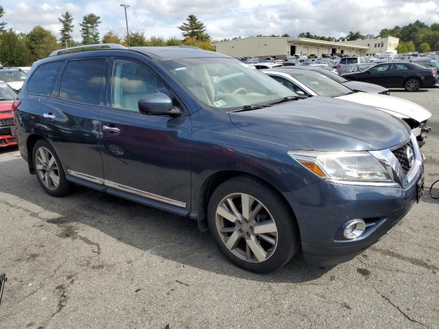 2015 NISSAN PATHFINDER - 5N1AR2MN1FC653080