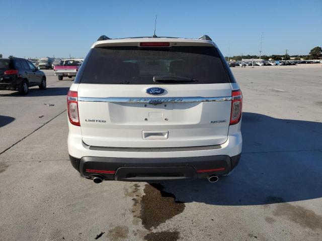 VIN 1FM5K7F8XFGA24694 2015 Ford Explorer, Limited no.6