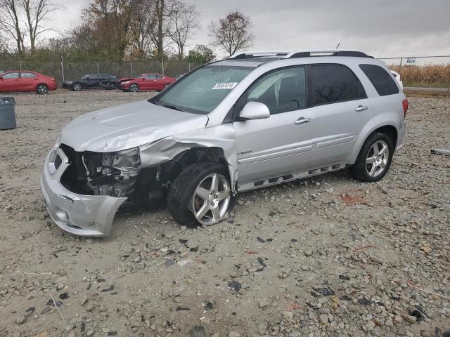 PONTIAC TORRENT GX