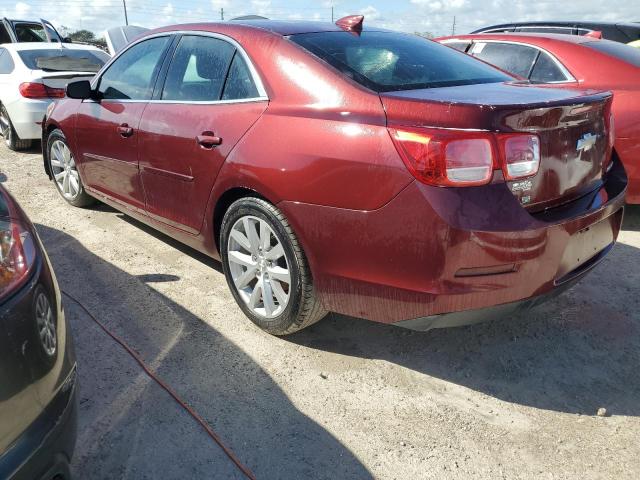 VIN 1G11D5SL5FF182113 2015 Chevrolet Malibu, 2LT no.2