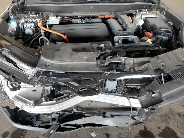 2023 HONDA CR-V SPORT - 2HKRS6H52PH808027
