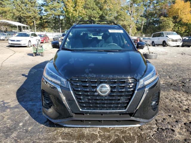 2021 NISSAN KICKS SR - 3N1CP5DV0ML511750