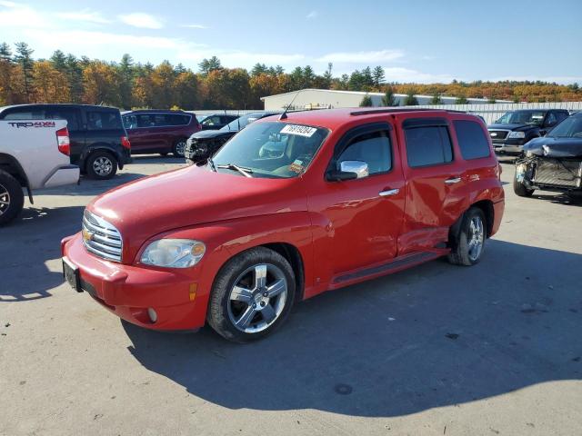 2009 CHEVROLET HHR LT #2923804900