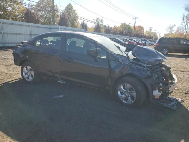 VIN 2HGFB2F55EH543450 2014 Honda Civic, LX no.4