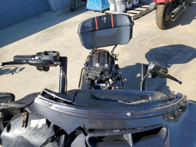 2018 HARLEY-DAVIDSON FLHXSE 1HD1PXL12JB959899