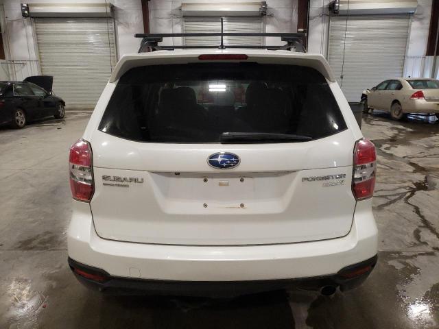 2015 SUBARU FORESTER - JF2SJAHC3FH456029