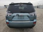 MITSUBISHI OUTLANDER photo