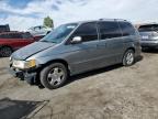 Lot #2941181484 2001 HONDA ODYSSEY EX