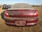 Lot #2938296685 2000 DODGE NEON BASE